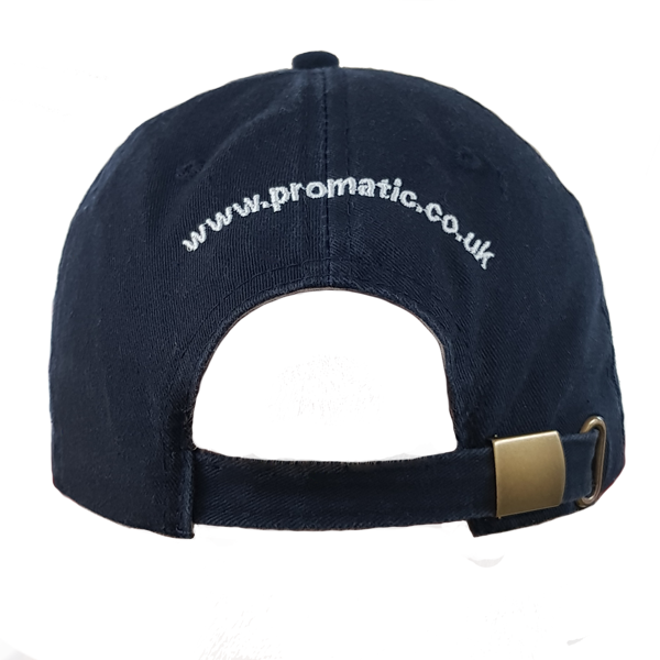 Promatic Cap– Promatic International Ltd