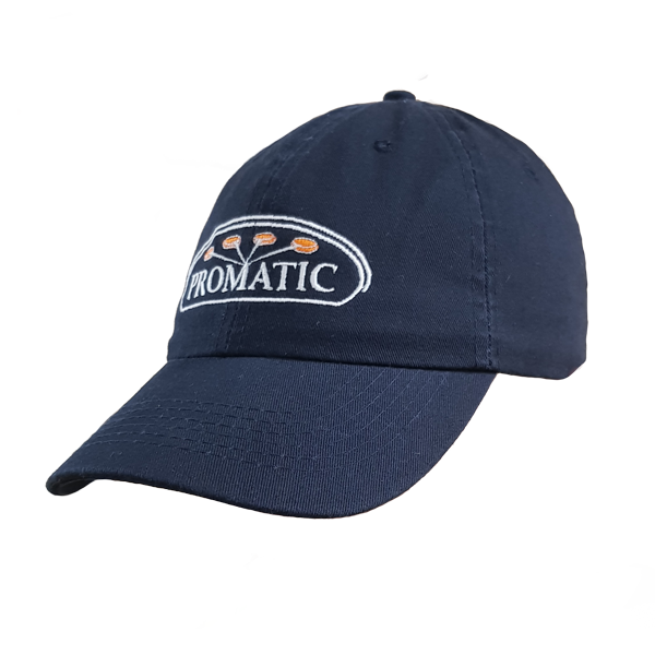 Promatic Cap– Promatic International Ltd