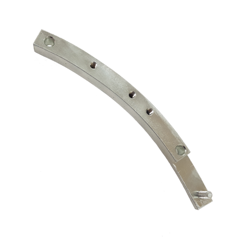 RN6/3200 Outer Knife Edge Block - Promatic International Ltd