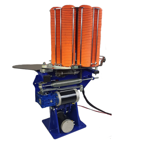 Pheasant - Promatic International Ltd