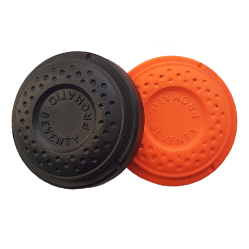 Promatic 70mm Clays - Promatic International Ltd