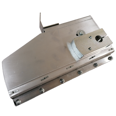 RB/2010 THROWING ARM ASSY - Promatic International Ltd