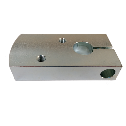 RB/2500 ARM CLAMP BLOCK - Promatic International Ltd