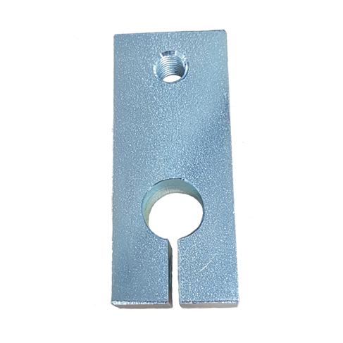 RN6/4150 Gearbox Clamp Block - Promatic International Ltd