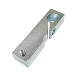 RN8/4200 Rear Pusher Clamp Block - Promatic International Ltd