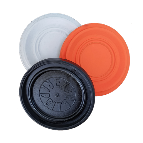 Rabbit Clays - Promatic International Ltd