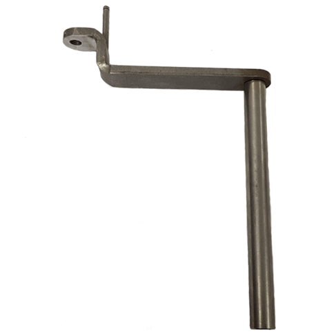 SP8/1140 Rear Pusher Shaft (8 Stack) - Promatic International Ltd