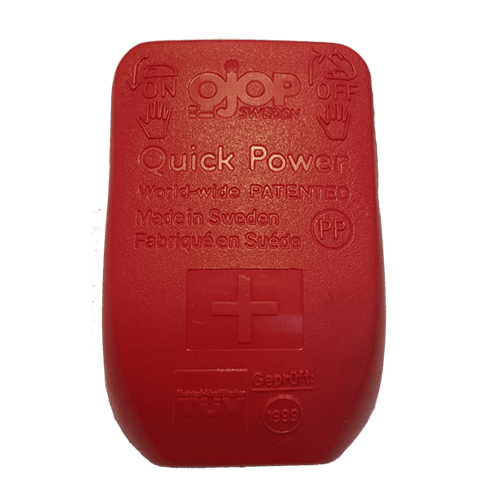 E06V/45100 Battery Terminal - Promatic International Ltd