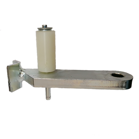 RN6/1180 Rear Pusher Top Half - Promatic International Ltd