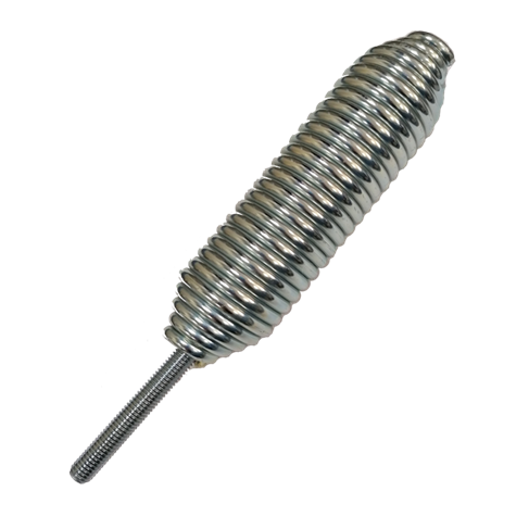 S01Z/SHTR SHORT HOOK TRAP SPRING - Promatic International Ltd