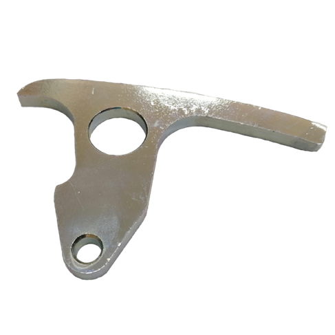 SP/3430 FRONT RAIL - Promatic International Ltd