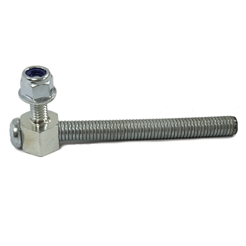 RN6/3475 Spring Finger Assy - Promatic International Ltd