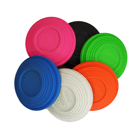 Standard Clays - Promatic International Ltd