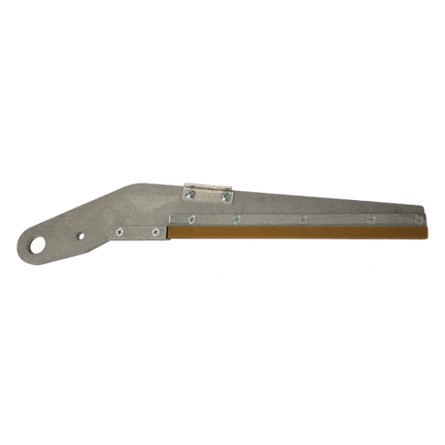 HR/2010 ARM COMPLETE (LASER CUT) - Promatic International Ltd