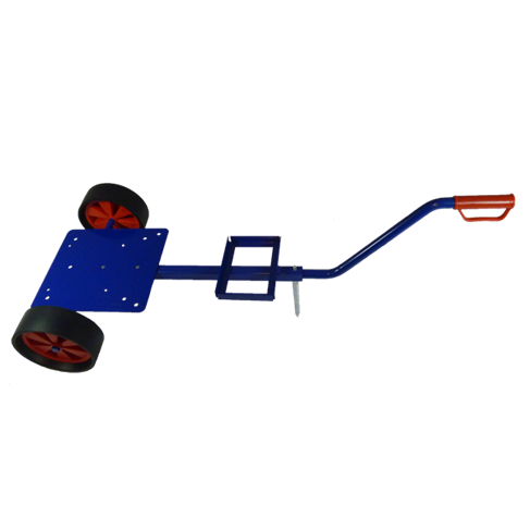 Universal Trolley - Promatic International Ltd
