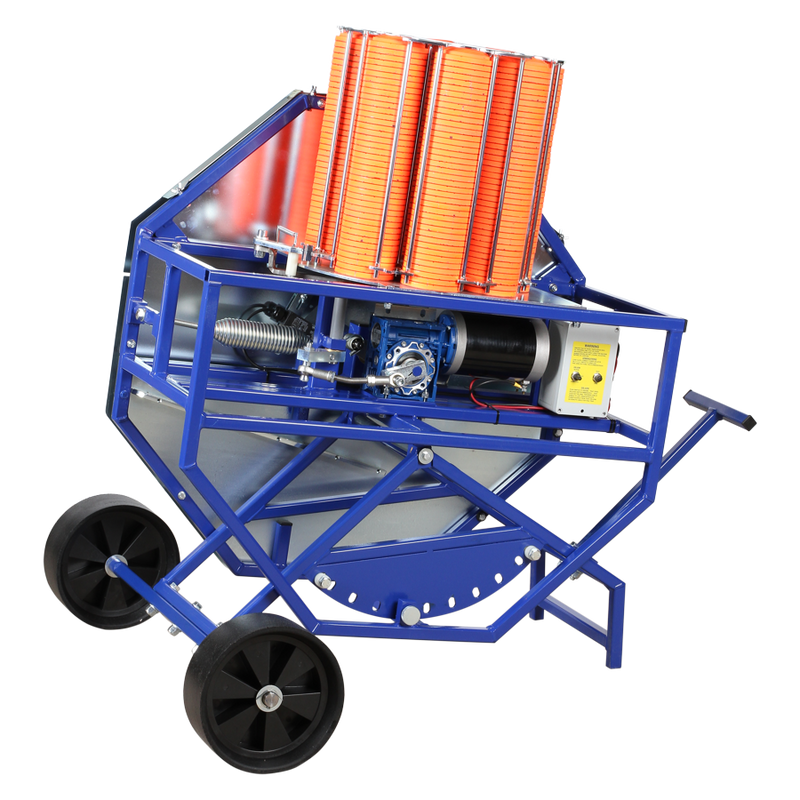 Sporter Chondel - Promatic International Ltd