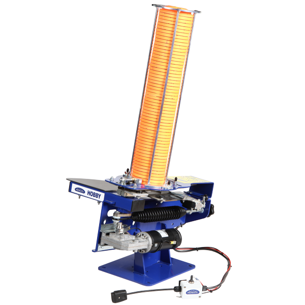 Hobby - Promatic International Ltd