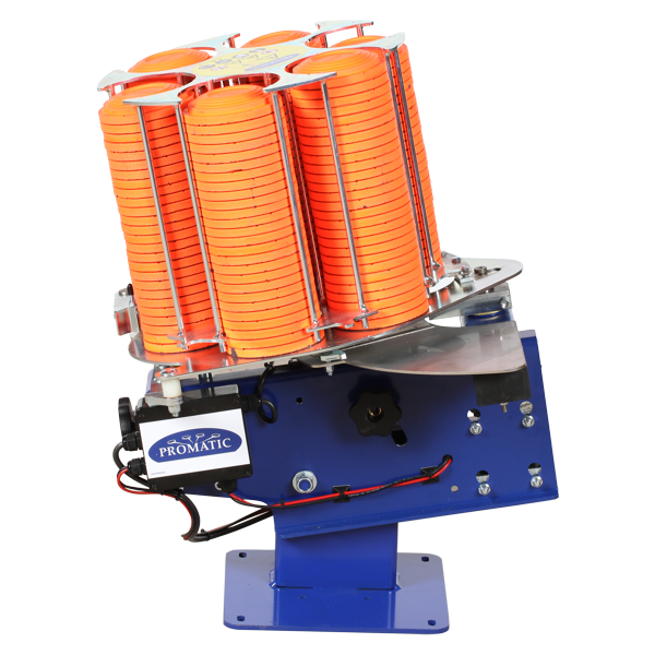 Merlin - Promatic International Ltd