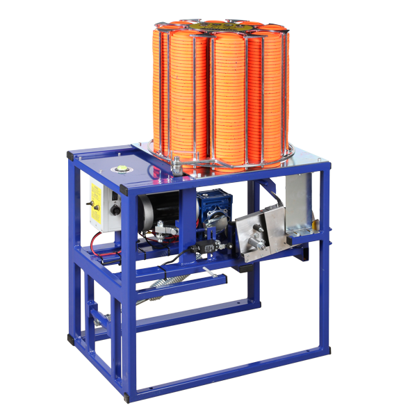 Rabbit - Promatic International Ltd