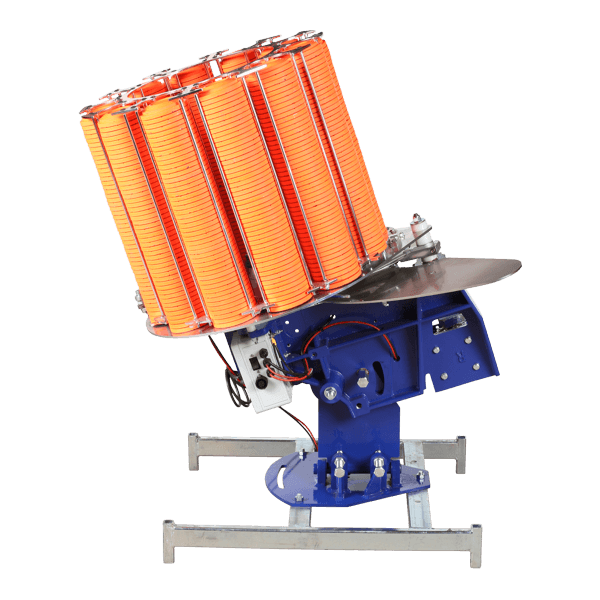 Super Sporter Double - Promatic International Ltd