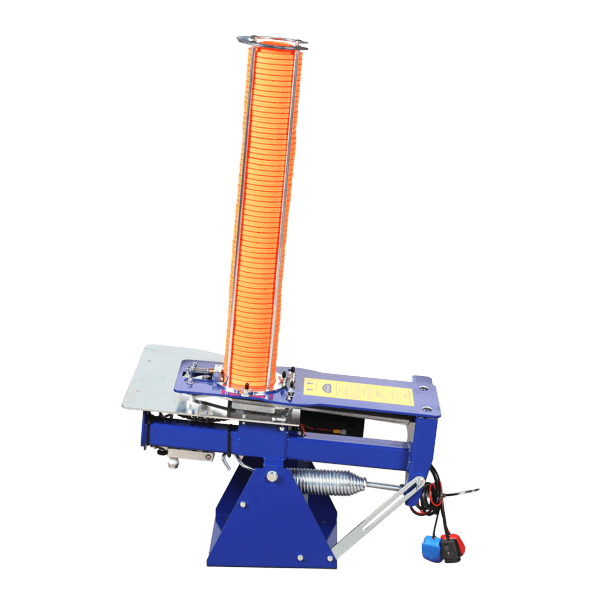 Super Hawk - Promatic International Ltd